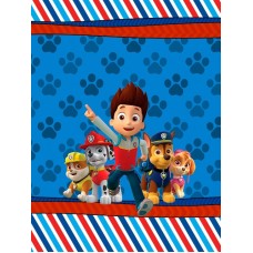 A4VPawPatrol vafa Patrula Canina 30x20cm